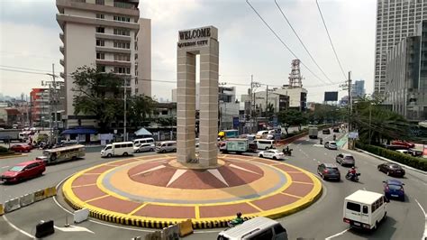 Welcome Rotonda .
